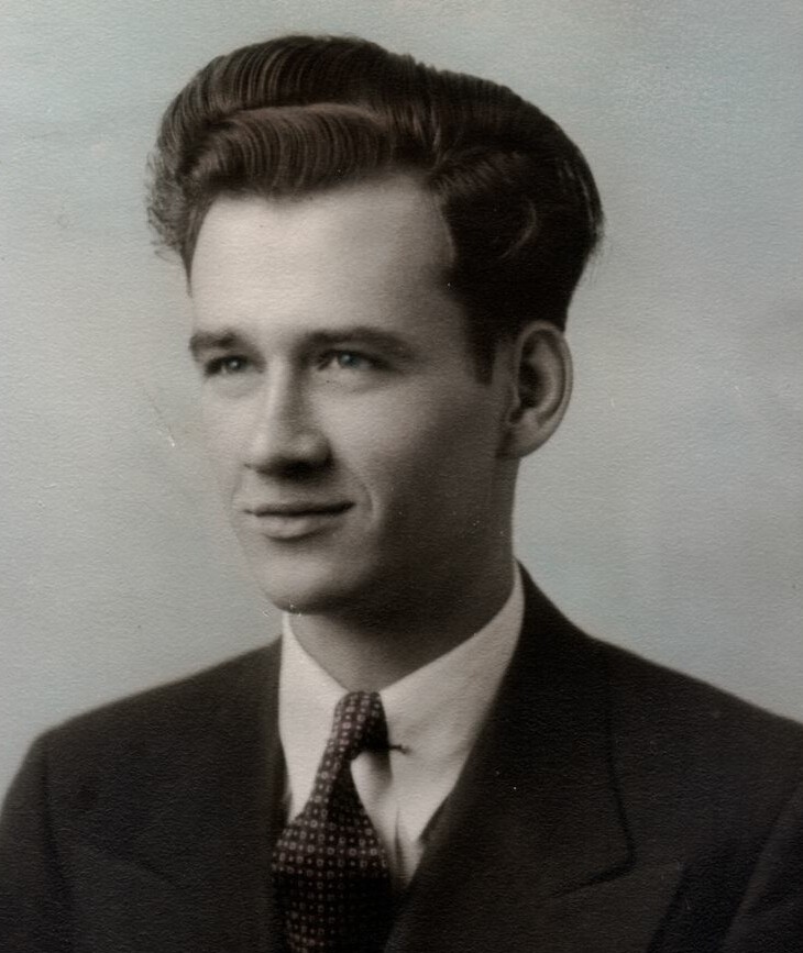 Jack Lavern Hancock 